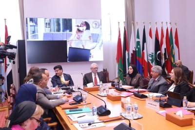 سفيرة البحرين لدى مصر تشارك في أعمال المؤتمر الدولي للاتحاد العربي للتنمية المستدامة – الوطن