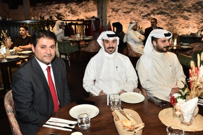 «الصحفيين البحرينية” تنظم حفلًا كبيرًا في «ذا كواري» بمناسبة الأعياد الوطنية .. – الوطن