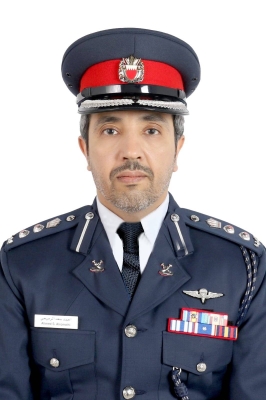 العقيد الرميحي لـ «الوطن»: الإعلان قريباً عن «مسابقة الدراسات 2» في حماية النزاهة بالتنسيق مع «أمانة التعاون» – الوطن