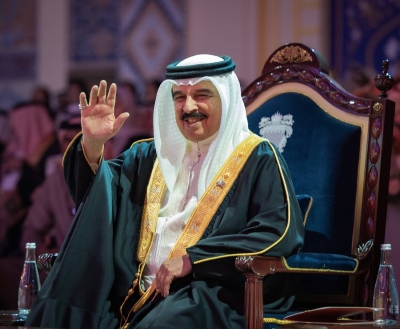الملك المعظم يشمل برعايته الكريمة افتتاح معرض البحرين الدولي ‘مراعي 2025’ – الوطن