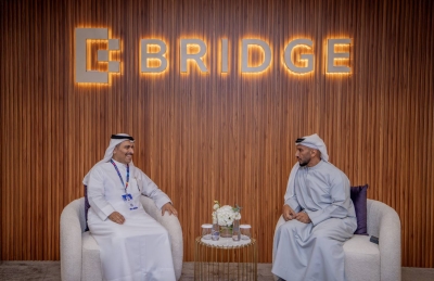 وزير الإعلام يشارك في قمة بريدج 2025 في أبوظبي – الوطن