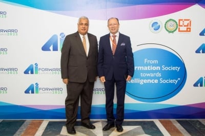 سفير البحرين لدى تونس يشارك في قمة الذكاء الاصطناعي نحو المستقبل – الوطن