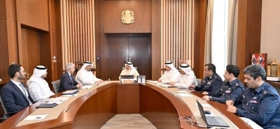 وزير الداخلية: متابعة تركيب الكاميرات الذكية لتعزيز السلامة المرورية وتكليف شركة استشارية بدراسة شاملة – الوطن