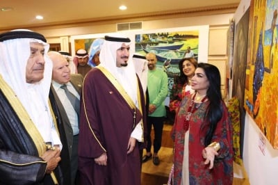 محافظ العاصمة يحضر احتفال نادي الخريجين بالأعياد الوطنية – الوطن