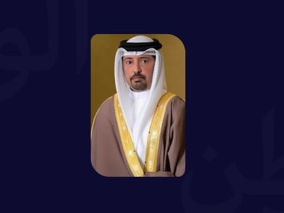 رئيس الجمارك يترأس وفد البحرين في اجتماع المجلس التنفيذي لهيئة الاتحاد الجمركي الخليجي – الوطن