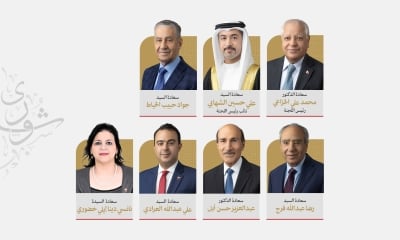 «حقوقية الشورى»: اهتمام متواصل بتضمين التشريعات والمبادئ الداعمة لرعاية حقوق الإنسان – الوطن