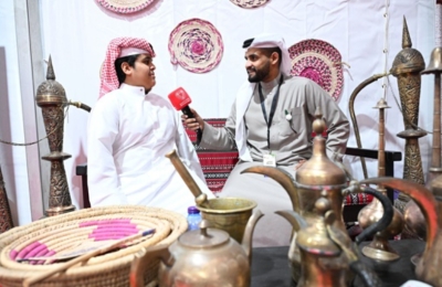 في يومه الثاني.. مشاركون يشيدون بتميز عروض الصقور والسلق في «مراعي 2025» – الوطن