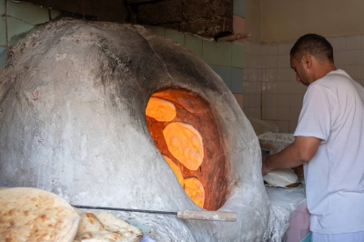 وزير الصناعة: منظومة رقابية متكاملة لضبط صرف الطحين المدعوم للمخابز – الوطن