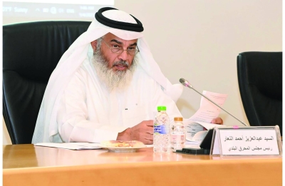 النعّار: خطط متكاملة من البلديات والأشغال لاستقبال موسم الأمطار – الوطن