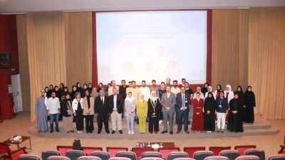 مديرة ‘المهارات الطبية والمحاكاة’ بـ ‘الخليج العربي’ تشارك في منتدى ‘الذكاء الاصطناعي في التعليم والممارسة الصحية’ – الوطن