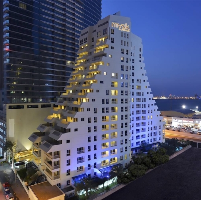 ‘شذا’ تفتتح ‘مسك الفاتح’ رسمياً في البحرين – الوطن