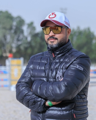 فرسان قفز الحواجز على موعد جديد مع بطولة الاتحاد الملكي اليوم – الوطن