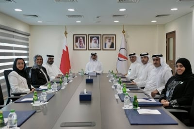 مجلس إدارة وكالة البحرين للفضاء يعقد اجتماعه الدوري – الوطن