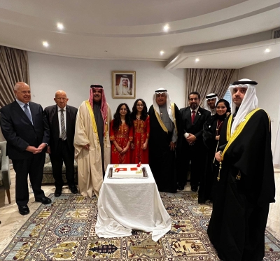 سفارة البحرين بتونس تقيم حفل استقبال بمناسبة الأعياد الوطنية – الوطن