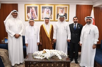 محافظ الشمالية يهنئ القيادة الرشيدة بمناسبة الأعياد الوطنية – الوطن