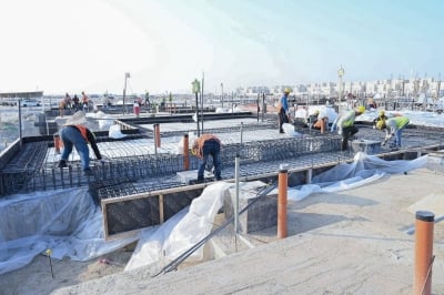 وزيرة الإسكان: إنجاز 23% من المرحلة الثالثة لمشروع مدينة سترة الإسكانية – الوطن