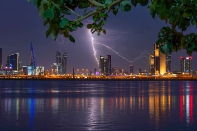 ‘الأرصاد’: طقس البحرين اليوم غائم جزئيًا مع فرصة أمطار متفرقة ليلًا – الوطن