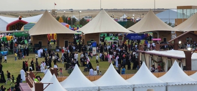 وائل المبارك: «مراعي 2025» منصّة وطنية عزّزت ركائز الأمن الغذائي – الوطن