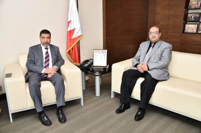 رئيس «الوطنية لحقوق الإنسان» لـ«الوطن»: 24205 مستفيدين من خدمات المؤسسة وقدمنا 182 رأياً استشارياً للسلطات الثلاث – الوطن