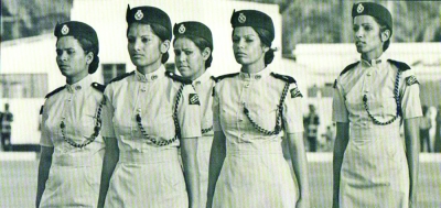 نساء شرطة البحرين.. من الميدان إلى التخصصات الدقيقة في صناعة العدالة – الوطن