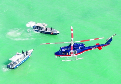 أكتوبر بالأرقام.. تكامل أمني وخدمي لحماية الأرواح والممتلكات – الوطن