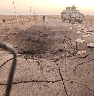 نيجيريا تصدُّ هجوماً لتنظيم «داعش» ضد قاعدة عسكرية – الوطن