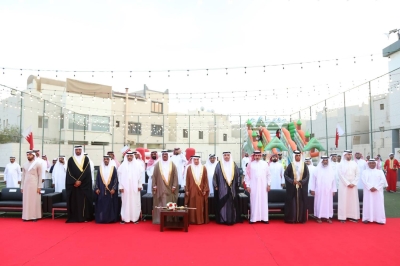 محافظ الشمالية يحضر احتفال أهالي الجسرة بالأعياد الوطنية – الوطن