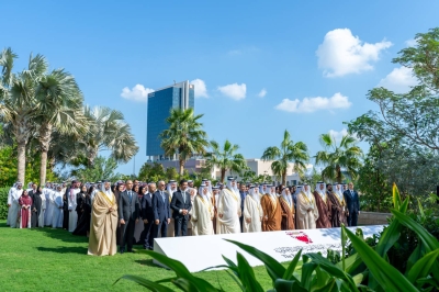 ولي العهد رئيس الوزراء يتفضل بتشريف حفل الذكرى الـ10 لإطلاق برنامج رئيس مجلس الوزراء لتنمية الكوادر الحكومية – الوطن