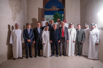 ‘الخارجية’ تنظم جولة ثقافية للسفراء العرب في مهرجان ليالي المحرق – الوطن