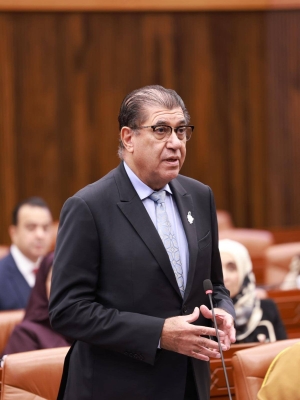 فخرو: أهمية إعادة النظر في خصم ٪1 لصندوق التعطل – الوطن