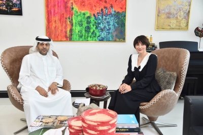 ماريكا بولسون: البحرين تبني منظومة عالمية في فض المنازعات التجارية العابرة للحدود – الوطن