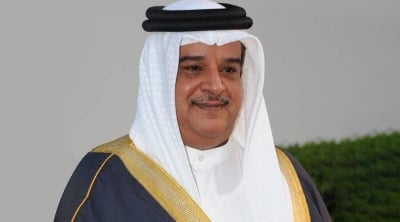 الملك يتلقى برقية تهنئة من عبدالله بن عيسى بمناسبة احتفال مملكة البحرين بأعيادها الوطنية – الوطن