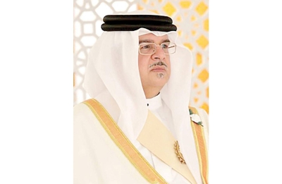 الملك يتلقى برقية تهنئة من وزير شؤون الديوان الملكي بمناسبة احتفال مملكة البحرين بأعيادها الوطنية – الوطن