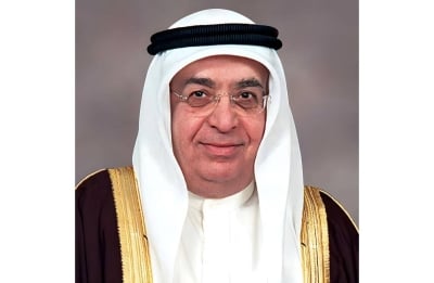 الملك يتلقى برقية تهنئة من الممثل الخاص لجلالته بمناسبة احتفال مملكة البحرين بأعيادها الوطنية – الوطن