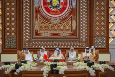 البحرين في أعيادها الوطنية.. إنجازات ومكتسبات وطنية عززت من مكانتها الراسخة إقليميًا ودوليًا – الوطن