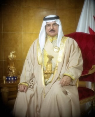 جلالة الملك القائد الأعلى يتفضل فيشمل برعايته الكريمة مراسم يوم الشهيد – الوطن