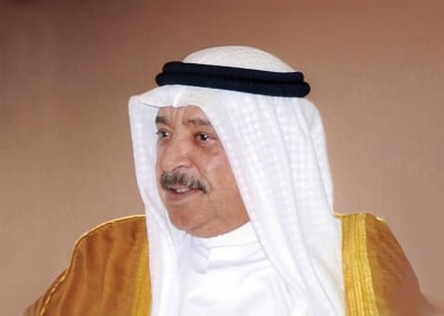 وزير الديوان الملكي يقدم الشكر لأبناء البحرين على تهانيهم ومشاركتهم الاحتفال بالأعياد الوطنية – الوطن