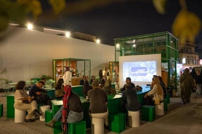 ليالي المحرق يقدم أنشطة إبداعية وجلسات تفاعلية في المدينة التاريخية – الوطن