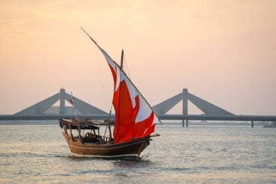 ‘الأرصاد’ : طقس البحرين بارد وغائم جزئياً.. العظمى 18 والصغرى 13 درجة – الوطن