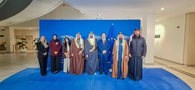 البحرين والبرلمان الأوروبي.. آفاق جديدة لمجالات التعاون البناء مع المنظمات البرلمانية الدولية – الوطن