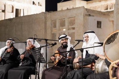 أكثر من 800 عرض موسيقي في مهرجان ليالي المحرّق – الوطن