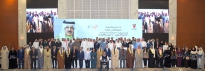 وزارة العمل تقيم الحفل السنوي الـ40 لتكريم العمال المتفوقين بـ«القطاع الأهلي» – الوطن