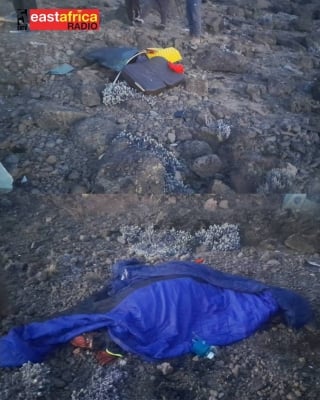 5 قتلى بتحطم هليكوبتر على جبل كليمنجارو في تنزانيا (فيديو) – الوطن