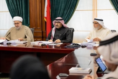 اعتماد خطة كلية عبد الله بن خالد للدراسات الإسلامية الاستراتيجية والموافقة على طرح برامج في الدراسات العليا – الوطن