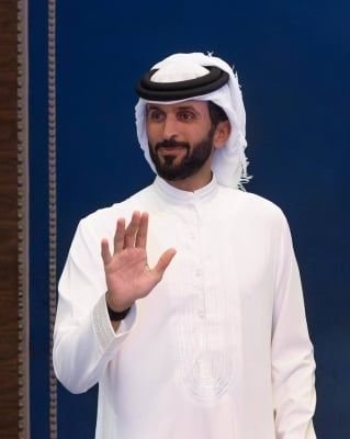 ناصر بن حمد: حريصون على تمكين الشباب البحريني في المجالات الرياضية والإعلامية والمؤسسية – الوطن