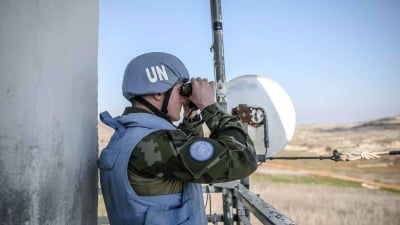 فرنسا تدين إصابة عنصر يونيفيل برصاص إسرائيلي في لبنان – الوطن