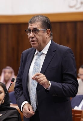 بيان الجلسة 12 لمجلس الشورى في دور الانعقاد الـ4 من الفصل التشريعي الـ6 – الوطن