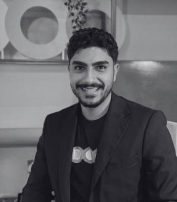 المؤسس المشارك لشركة «دوو» يرحل بعد مسيرة قصيرة في العمر كبيرة في الأثر والطموح – الوطن