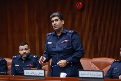 «الشورى» يرفض تعديل المادة 56 من قانون المرور حفاظاً على الردع والسلامة – الوطن