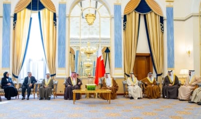 ولي العهد رئيس الوزراء: عدم تغيير تعرفة الشريحة الأولى والثانية للكهرباء والماء للمواطنين بالمسكن الأول – الوطن